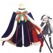 FGO アルトリア・ペンドラゴン サンタオルタ コスプレ衣装 『Fate/Grand Order』 cosplay 仮装 変装(ゲーム• アニメコスプレ衣装でおすすめの商品)