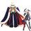 FGO アルトリア・ペンドラゴン サンタオルタ コスプレ衣装 『Fate/Grand Order』 cosplay 仮装 変装 FATEシリーズ 0