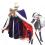 FGO アルトリア・ペンドラゴン サンタオルタ コスプレ衣装 『Fate/Grand Order』 cosplay 仮装 変装 FATEシリーズ 2