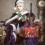 FGO アルトリア・ペンドラゴン サンタオルタ コスプレ衣装 『Fate/Grand Order』 cosplay 仮装 変装 FATEシリーズ 6