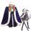 FGO アルトリア・ペンドラゴン サンタオルタ コスプレ衣装 『Fate/Grand Order』 cosplay 仮装 変装 FATEシリーズ 1