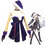 FGO アルトリア・ペンドラゴン サンタオルタ コスプレ衣装 『Fate/Grand Order』 cosplay 仮装 変装 FATEシリーズ 3
