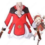 クレー コスプレ衣装 『原神(げんしん)』 モンド 西風騎士団 cosplay 仮装 変装(ゲーム• アニメコスプレ衣装でおすすめの商品)