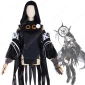 トミミ(Tomimi) コスプレ衣装 『アークナイツ/Arknights』 cosplay 仮装 変装(ゲーム• アニメコスプレ衣装でおすすめの商品)