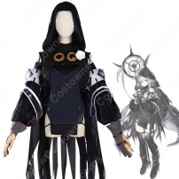 トミミ(Tomimi) コスプレ衣装 『アークナイツ/Arknights』 cosplay 仮装 変装(202×202)