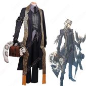 シルバーアッシュ ヨークの寒風 コスプレ衣装 『アークナイツ/Arknights』 冬服 cosplay 仮装 変装(ゲーム• アニメコスプレ衣装でおすすめの商品)