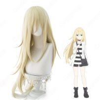 レイチェル・ガードナー（れいちぇるがーどなー） コスプレウィッグ 『殺戮の天使（さつりくのてんし）』 耐熱かつら Ray cosplay wig 通販(コスプレウィッグ)