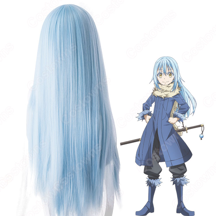 リムル=テンペスト コスプレ衣装の通販 転生したらスライムだった件