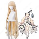 ナイチンゲール コスプレウィッグ 『アークナイツ/Arknights』 リズ 耐熱かつら cosplay wig 通販