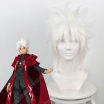 天草四郎時貞（アマクサシロウ） コスプレウィッグ 『Fate/Apocrypha』 耐熱かつら cosplay wig 通販