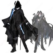 ファントム (Phantom) コスプレ衣装 『アークナイツ/Arknights』 ロドス・アイランド cosplay 仮装 変装(こちらもおすすめ)