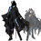 ファントム (Phantom) コスプレ衣装 『アークナイツ/Arknights』 ロドス・アイランド cosplay 仮装 変装 アークナイツ（明日方舟） 0