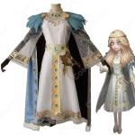 アイデンティティV 心理学者(エダ・メスマー) 蒼鷺の翼 コスプレ衣装 【IdentityV 第五人格】サバイバー スキン cosplay 仮装 変装