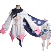 パイモン コスプレ衣装 『原神(げんしん)』 cosplay 仮装 変装(送料無料)