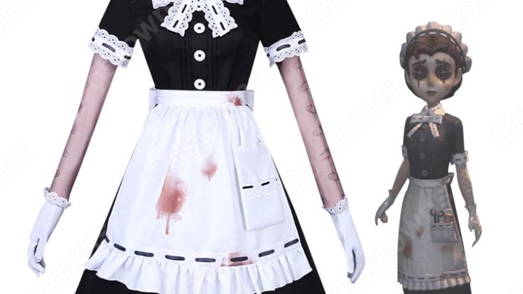 IdentityⅤ 医師 クリアしおり アカデミーカフェ 2弾 同時通販】Identity V 第五人格×THEキャラCAFE～愛しいあなたと