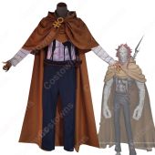 アイデンティティV リッパー(ジャック) ソンジュ コスプレ衣装 【IdentityV 第五人格】ハンター スキン cosplay 仮装 変装(ゲーム• アニメコスプレ衣装でおすすめの商品)