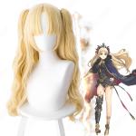 エレシュキガル コスプレウィッグ 『Fate/Grand Order』 耐熱かつら cosplay wig 通販