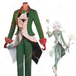 アイデンティティV 写真家(ジョゼフ) コスプレ衣装 【IdentityV 第五人格】3周年 Tカード 衣装 cosplay 仮装 変装