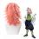 錆兎（さびと） コスプレウィッグ 『鬼滅の刃（きめつのやいば）』 耐熱かつら cosplay wig 通販 コスプレウィッグ 3