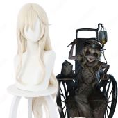 アイデンティティV 彫刻師(ガラテア) コスプレウィッグ 『IdentityV 第五人格』 耐熱かつら cosplay wig 通販(コスプレブーツ、ウィッグ、道具でおすすめの商品)