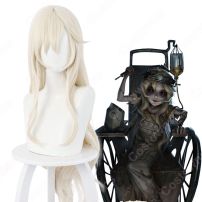 アイデンティティV 彫刻師(ガラテア) コスプレウィッグ 『IdentityV 第五人格』 耐熱かつら cosplay wig 通販(コスプレウィッグ)