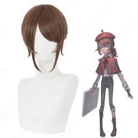 アイデンティティV 画家(エドガー・ワルデン) コスプレウィッグ 『IdentityV 第五人格』 耐熱かつら cosplay wig 通販(コスプレウィッグ)