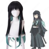 時透無一郎（ときとうむいちろう） コスプレウィッグ 『鬼滅の刃（きめつのやいば）』 霞柱 耐熱かつら cosplay wig 通販(こちらもおすすめ)