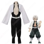 不死川実弥 コスプレ衣装 【鬼滅の刃】 cosplay 風柱 隊服(ゲーム• アニメコスプレ衣装でおすすめの商品)