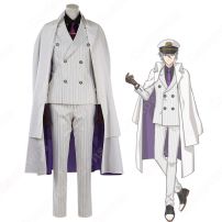 まほやく 北の国 オーエン コスプレ衣装 『魔法使いの約束』 Owen cosplay 仮装 変装(魔法使いの約束 コスプレ衣装)