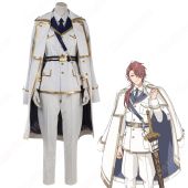 まほやく 中央の国 カイン・ナイトレイ 1周年 コスプレ衣装 『魔法使いの約束』 Cain cosplay 仮装 変装(ゲーム• アニメコスプレ衣装でおすすめの商品)