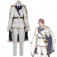 まほやく 中央の国 カイン・ナイトレイ 1周年 コスプレ衣装 『魔法使いの約束』 Cain cosplay 仮装 変装(魔法使いの約束 コスプレ衣装)