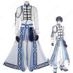 まほやく 東の国 シノ・シャーウッド 1周年 コスプレ衣装 『魔法使いの約束』 Shino cosplay 仮装 変装