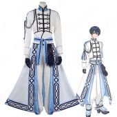 まほやく 東の国 シノ・シャーウッド 1周年 コスプレ衣装 『魔法使いの約束』 Shino cosplay 仮装 変装(ゲーム• アニメコスプレ衣装でおすすめの商品)