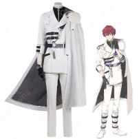 まほやく 北の国 ミスラ 1周年 コスプレ衣装 『魔法使いの約束』 Mithra cosplay 仮装 変装(魔法使いの約束 コスプレ衣装)