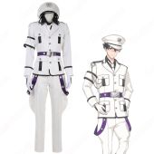 まほやく 北の国 ブラッドリー・ベイン 1周年 コスプレ衣装 『魔法使いの約束』 Bradley cosplay 仮装 変装(ゲーム• アニメコスプレ衣装でおすすめの商品)