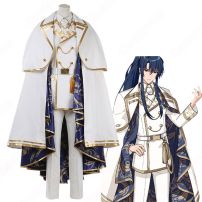 まほやく 中央の国 オズ 1周年 コスプレ衣装 『魔法使いの約束』 Oz cosplay 仮装 変装(魔法使いの約束 コスプレ衣装)