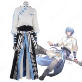 まほやく 東の国 ネロ・ターナー 1周年 コスプレ衣装 『魔法使いの約束』 Nero cosplay 仮装 変装(ゲーム• アニメコスプレ衣装でおすすめの商品)