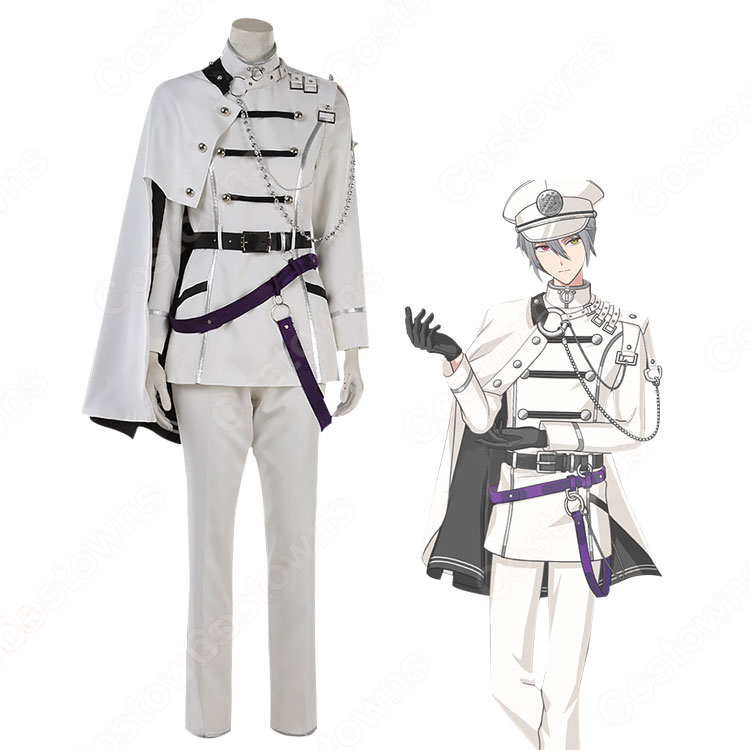 魔法使いの約束 オーエン コスプレ衣装 魔法使いの約束 まほやく 2周年 北の国 オーエン コスプレ衣装 | 新作予約