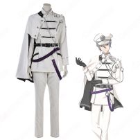 まほやく 北の国 オーエン 1周年 コスプレ衣装 『魔法使いの約束』 Owen cosplay 仮装 変装(魔法使いの約束 コスプレ衣装)