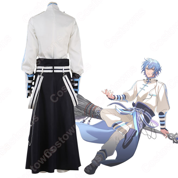 魔法使いの約束　ネロ　東の祝祭　コスプレ 衣装 まほやく 東の国 ネロ・ターナー 1周年 コスプレ衣装 『魔法使いの約束