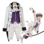 まほやく 北の国 スノウ ホワイト 1周年 コスプレ衣装 『魔法使いの約束』 Snow White cosplay 仮装 変装(ゲーム• アニメコスプレ衣装でおすすめの商品)