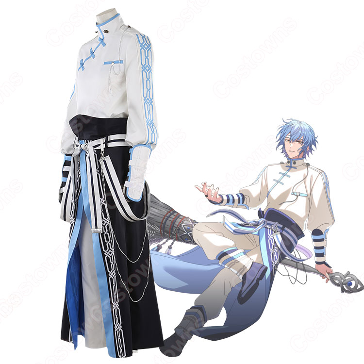 新品未使用 ネロ・ターナー コスプレ 通常衣装 フルセット 魔法使いの約束 a43769c957c549f984db920e6c93c1