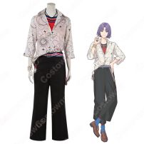 まほやく 西の国 ムル・ハート コスプレ衣装 『魔法使いの約束』 Murr cosplay 仮装 変装(魔法使いの約束 コスプレ衣装)