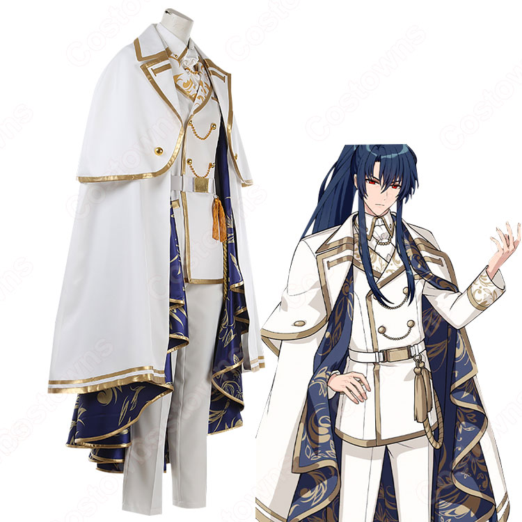 まほやく　オズ　コスプレ衣装 cf1fb62018d44f588f33986463fbbc