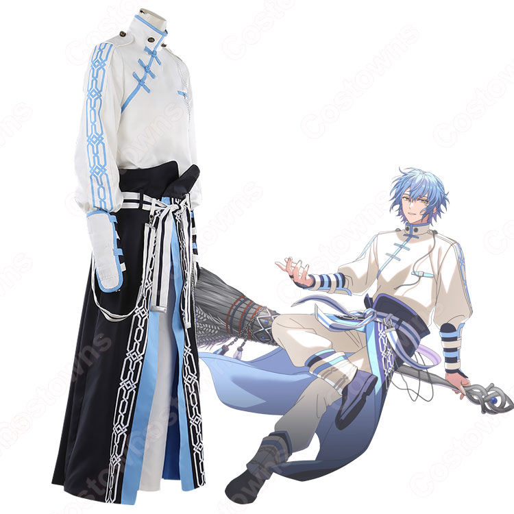 KMNZ NERO　コスプレ衣装 e01c7443e8484521b2d2e829b7d1c9