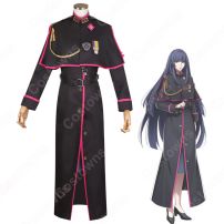 東方天乙統女（とうほうてんおとめ） コスプレ衣装 『ヒプノシスマイク-Division Rap Battle-』 cosplay 仮装 変装(ヒプノシスマイク コスプレ衣装)