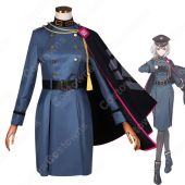 碧棺合歓（あおひつぎねむ） コスプレ衣装 『ヒプノシスマイク-Division Rap Battle-』 cosplay 仮装 変装(ゲーム• アニメコスプレ衣装でおすすめの商品)