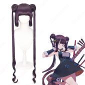 FGO 楊貴妃(ようきひ) コスプレウィッグ 『Fate/Grand Order』 楊玉環 耐熱かつら cosplay wig 通販(コスプレブーツ、ウィッグ、道具でおすすめの商品)