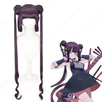 FGO 楊貴妃(ようきひ) コスプレウィッグ 『Fate/Grand Order』 楊玉環 耐熱かつら cosplay wig 通販(コスプレウィッグ)