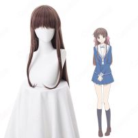 本田透（ほんだとおる） コスプレウィッグ 『フルーツバスケット』 耐熱かつら cosplay wig 通販(コスプレウィッグ)